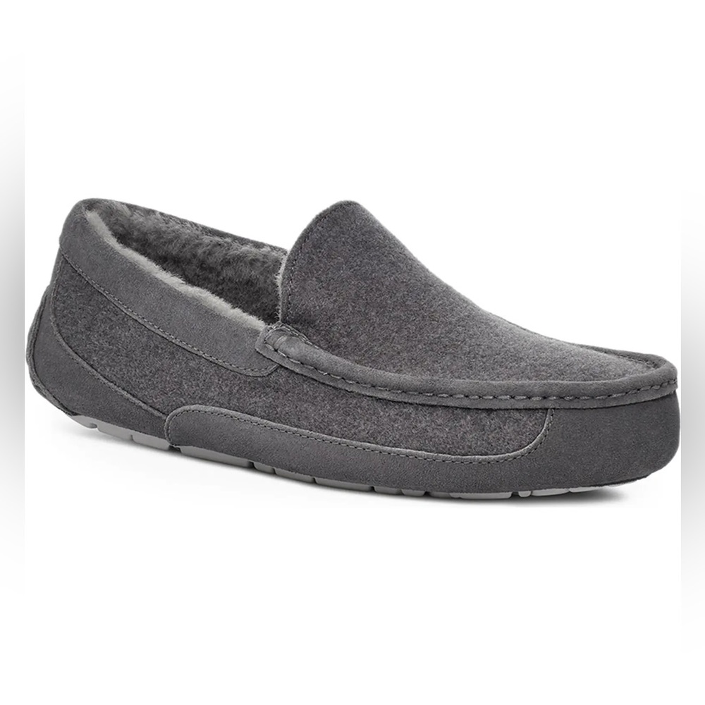 Ugg Ugg Ascot Uggpure Lined Slipper - image 1